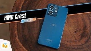 HMD Crest Review | New Nokia for less than PHP 8,000