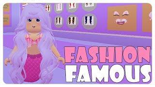 "Pro Model " | Roblox Fashion Famous Indonesia