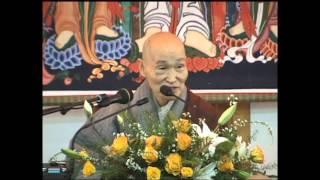 20030215 성륜사 동안거 해제법문