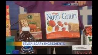 "The Scary Seven" on CTV: Naturally Savvy