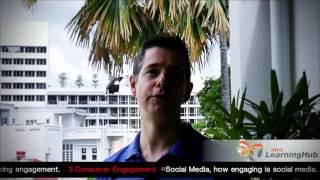 NTUC LearningHub Digital Marketing Accelerator