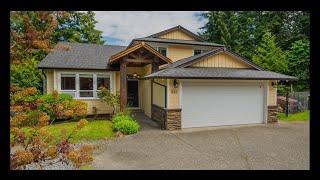 882 Brookfield Drive, Nanaimo BC | Marketed By Island & Anchor Real Estate Group