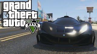 GTA 5 Superbian Grand Prix!!!