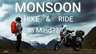 4 Easy Monsoon Hacks That Won't Break The Bank | The Travelling Bud