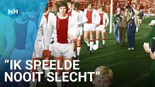 Documentaire: Kampioenen! Ajax verovert Europa - Europacup 1971