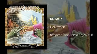 Helloween - "DR. STEIN" (Official Audio)