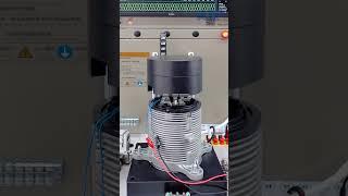 Electric Vehicle Mid-drive Motor Tester
