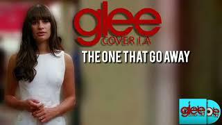 Glee- The One That Go Away (COVER I.A)