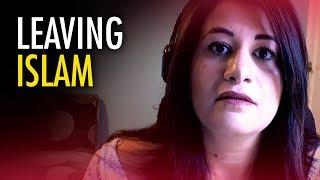 Confessions of an ex-Muslim: Yasmine Mohammed