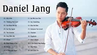 VIOLIN COVER - DANIEL JANG