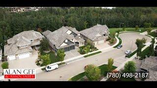 Alan Gee   2434 Cameron Ravine Dr