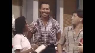 PRYOR'S PLACE (Opening Sequence)