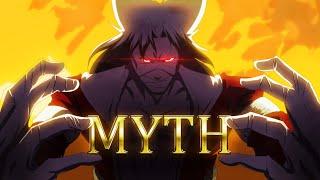 MYTH (Final Trailer) 2020 | Drawinglikeasir