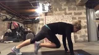 Backcountry Fitness Workout #9 of 30