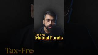 Tax-Free Mutual Funds #LLAShorts 678