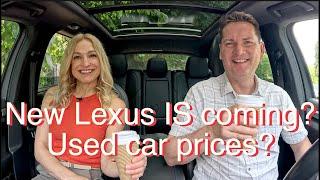 Best all around car? Used prices coming down? // QCC #187