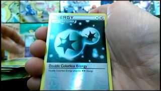 Pokemon Next Destinies Booster box Opening Part 2