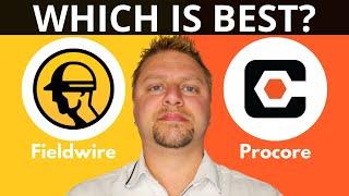 Fieldwire vs Procore | Which is the Best Construction Project Management Software? 2025