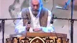 tamana parviz meshkatian santoor