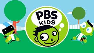 PBS KIDS Channel - Your Channel for 24/7 KIDS Shows