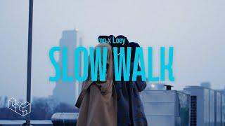 [MV] SLOW WALK - mq x Loey