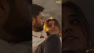 Nee Jathai Video Song | Gandeevadhari Arjuna | Varun Tej | Praveen Sattaru | Sakshi Vaidya | SVCC