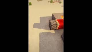Automatic Cobblestone Farm Tutorial!