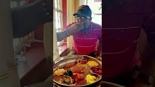 HABESHA FOOD | ETHIPOIA | EXPLORE CULTURE |  በያይነት(beyaynet) | #africa #ethiopia #habeshafood
