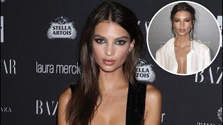 Emily Ratajkowski Looking to 'Find a Good Man' Post-Sebastian Split