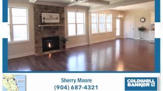 Sherry Moore Coldwell Banker Premier Listing Business Card