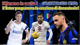 CALCIOMERCATO INTER: Difensore in uscita ! L’Inter programma la cessione di Arnautovic !!