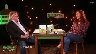 Die Leichtigkeit des Einfachen |  Autorengespräch mit Martina Fischer