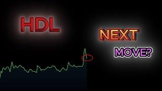 || HDL Strategy for Today  Breakout or Correction? Best Entry Points! ||