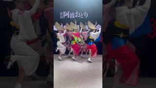 #阿波おどり #beautifulmusic #japanmusic #beautifulgirl #祭り #matsuri #미인 #阿波舞 #아와오도리 #南越谷 #阿波踊り #美人 #미인