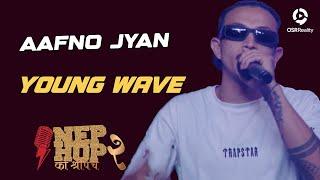 Aafno Jyan - Young Wave | NepHop Ko Shreepech S2 | DOPE 14 | Girish | Manas | DonG