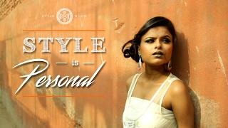 Style Is Personal | Style Gods