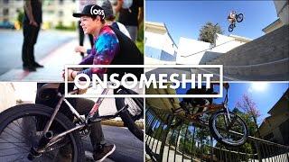 BMX - ONSOMESHIT #PLUGPRICES