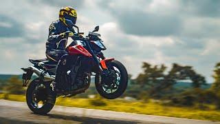 WHEELIES FOR DAYS! | DUKE 790