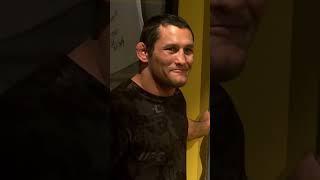 When Bisping got knocked dead by Dan Henderson  #mma #ufc #fight #fighting #boxing #knockout #ko