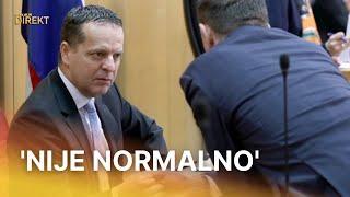 Jeste li ikada čuli da je 'smrtnik' dobio povišicu od 85 posto? | RTL Direkt