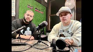 Zip Nasty Stops Through 92.9 FM WDUP for a Episode of SPOTLIGHT