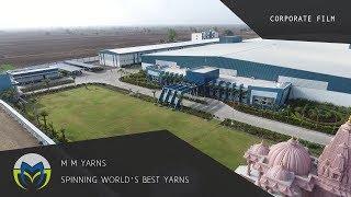 Corporate Film - M M Yarns