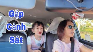 Tập 13. Chị Gái Mới Quen Vượt 3 Tiếng Lái Xe Tới Gặp Ut Mini Và Dẫn Đi Tham Quan Costco Ở Mỹ.