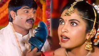 English Pellam East Godavari Mogudu Telugu Full Movie   Srikanth   Ramya Krishna   iDream