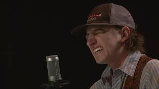 Cole Barnhill- 1st Performance (Live on Good Day Lubbock)