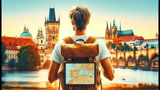 Most Secure Journey! The 8 Safest Cities in Europe | Travel Guide