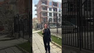 Новостройка без такса поддержки в Болгарии