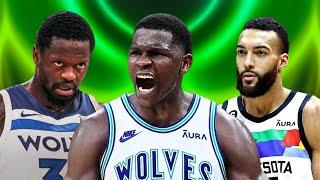 Minnesota Timberwolves are SMARTEST Team in NBA…