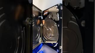 How looks Hard drive platters?