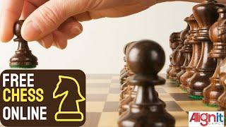 Free Chess - Play Chess Online With Friends